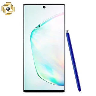 گوشی موبایل سامسونگ مدل Galaxy Note 10 Plus دو سیمکارت ظرفیت 512 گیگابایت