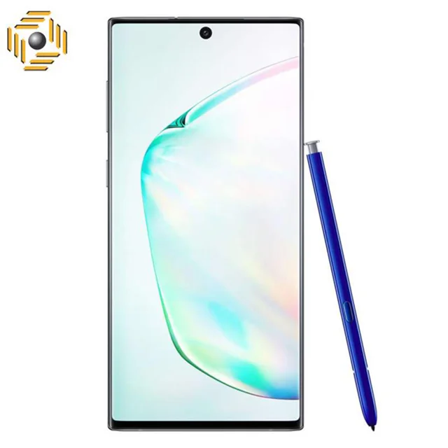 گوشی موبایل سامسونگ مدل Galaxy Note 10 Plus دو سیمکارت ظرفیت 512 گیگابایت
