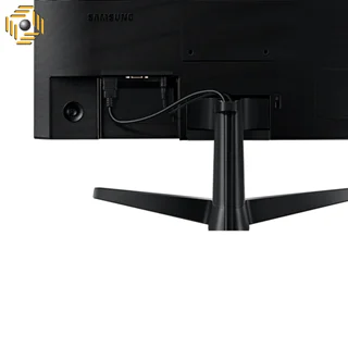مانیتور مخصوص بازی سامسونگ مدل LF27T350FH-M سایز 27 اینچ