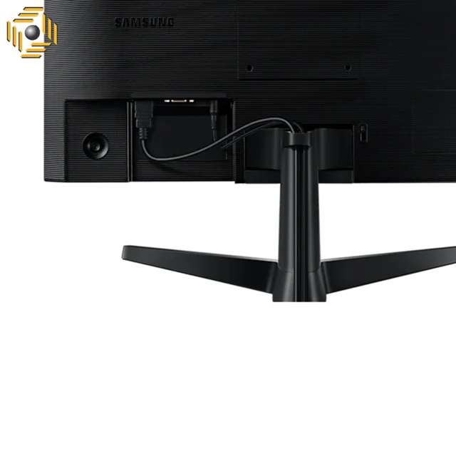 مانیتور مخصوص بازی سامسونگ مدل LF27T350FH-M سایز 27 اینچ