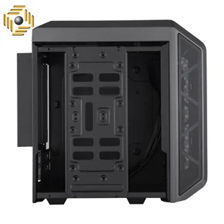 کیس کامپیوتر کولر مستر مدل  H100 ARGB