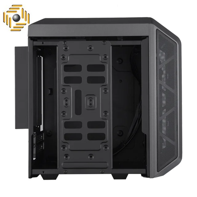 کیس کامپیوتر کولر مستر مدل  H100 ARGB