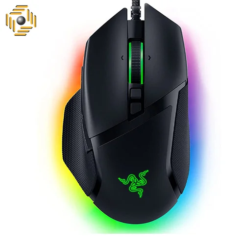 موس گیمینگ ریزر Basilisk V3