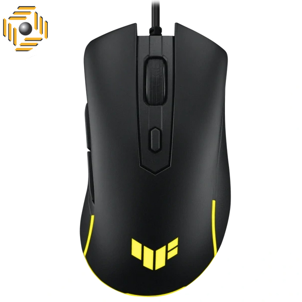 موس گیمینگ ایسوس مدل TUF GAMING M3 GEN II