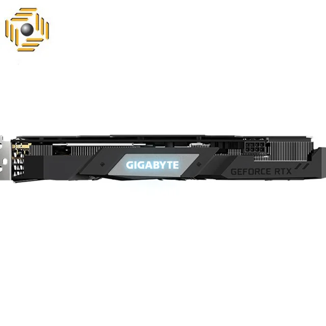 کارت گرافیک گیگابایت مدل RTX 2060 SUPER GAMING OC 3X 8G