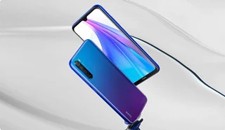 گوشی موبایل شیائومی مدل Redmi Note 8T M1908C3XG دو سیم کارت ظرفیت 64 گیگابایت