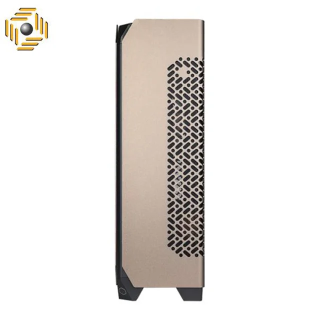 کیس گیمینگ کولرمستر NCORE 100 MAX