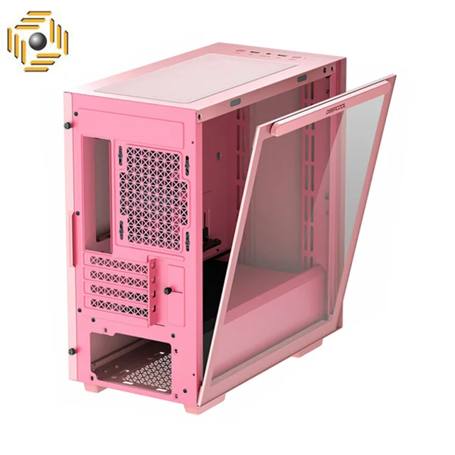 کیس دیپ کول MACUBE 110 PINK