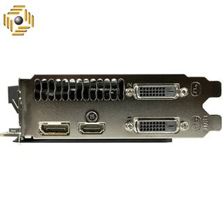 کارت گرافیک گیگابایت مدل GeForce GTX 1060 WINDFORCE OC 3G