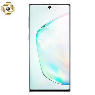 گوشی موبایل سامسونگ مدل Galaxy Note 10  دو سیمکارت ظرفیت 256 گیگابایت