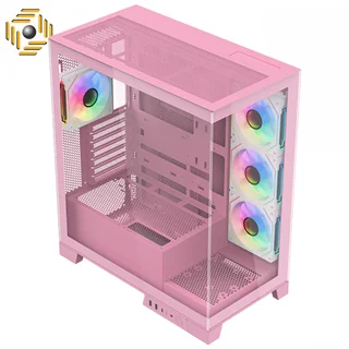 کیس گیمینگ اوست GT-AQ16-MP