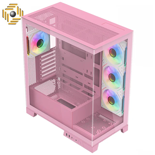 کیس گیمینگ اوست GT-AQ16-MP