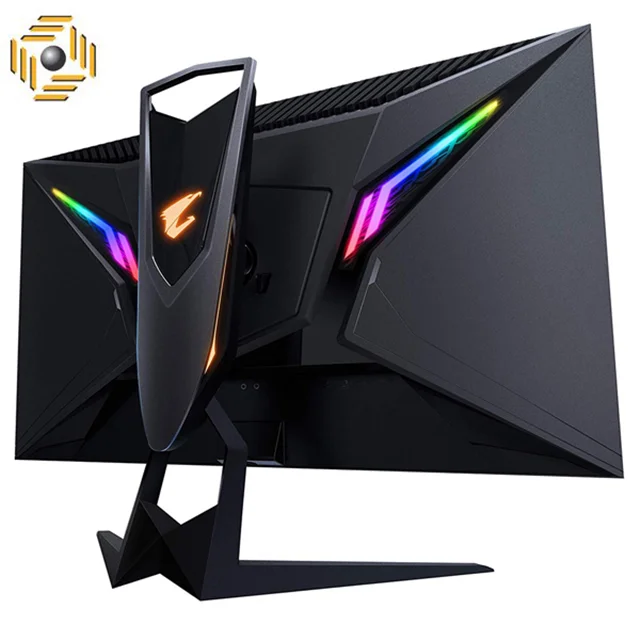مانیتور 27 اینچی گیگابایت AORUS FI27Q