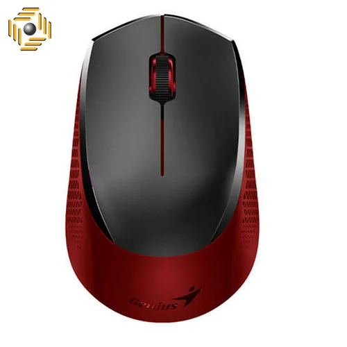 موس بی سیم جنیوس مدل Genius NX-8000S
