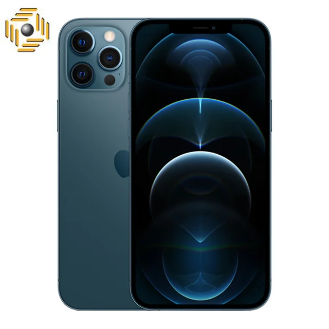 گوشی موبایل اپل مدل iPhone 12 Pro A2408 دو سیم کارت ظرفیت 256 گیگابایت