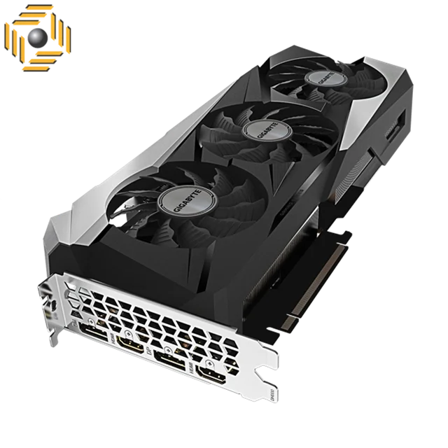 کارت گرافیک گیگابایت RTX 3070 Ti GAMING OC 8G