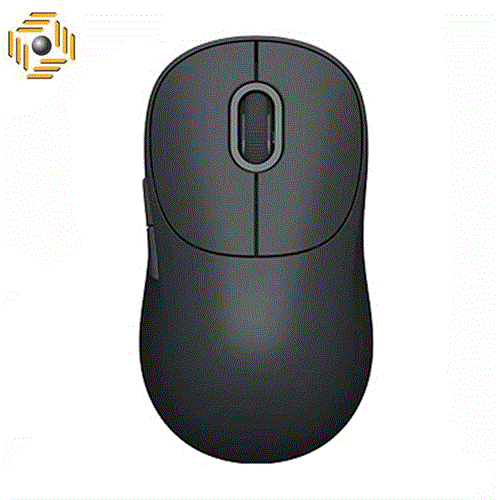 ماوس بی سیم شیائومی مدل Mi Wireless Mouse 3 XMWXSB03YM