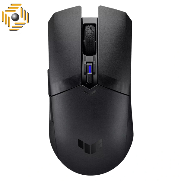 موس گیمینگ ایسوس مدل TUF GAMING M4 Wireless