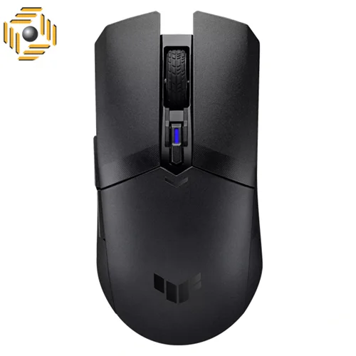 موس گیمینگ ایسوس مدل TUF GAMING M4 Wireless