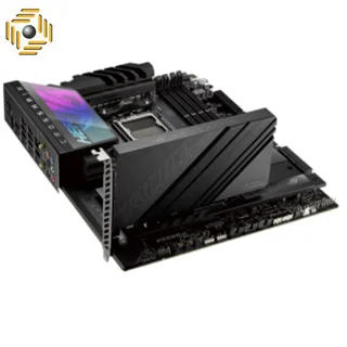 مادربرد ایسوس ROG CROSSHAIR X670E HERO DDR5