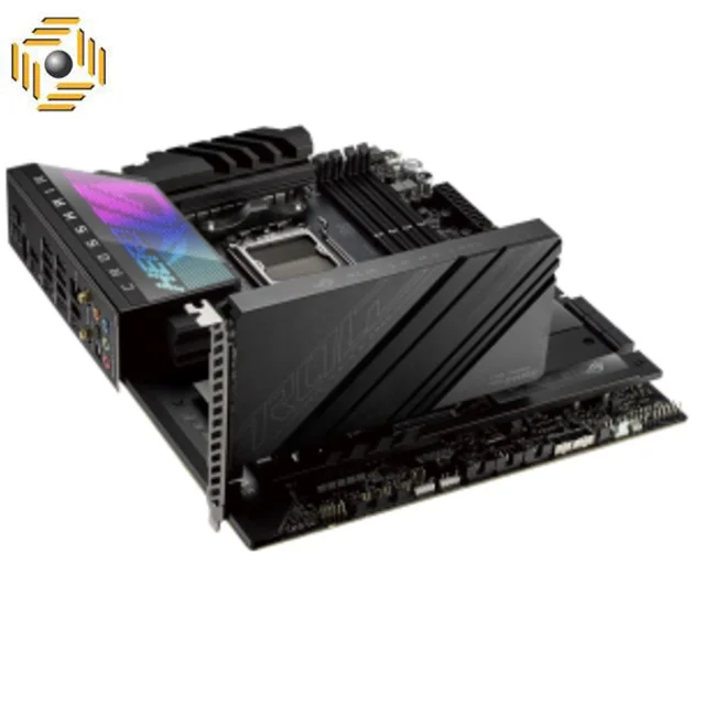 مادربرد ایسوس ROG CROSSHAIR X670E HERO DDR5