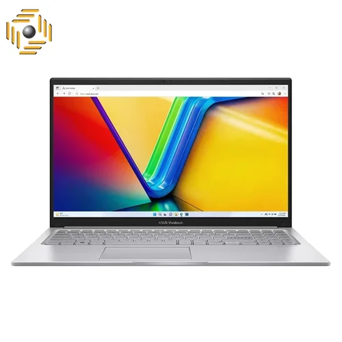 لپ تاپ 15.6 اینچی ایسوس مدل Vivobook X1504VA-NJ3952-Core 7 150U -8GB DDR4-512GB SSD-IPS