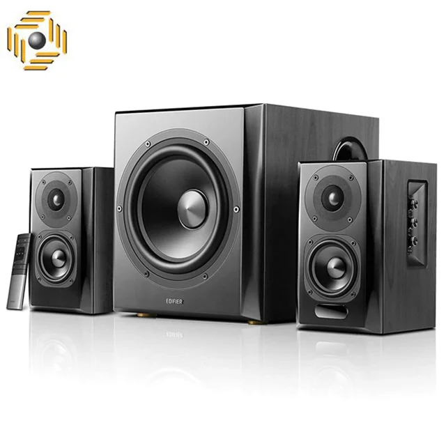 اسپیکر بلوتوث ادیفایر S351DB 2.1