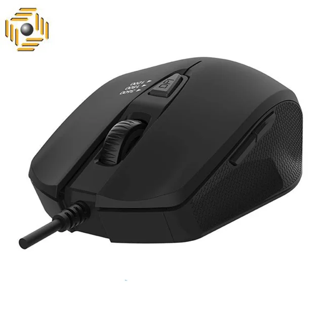 ماوس کینگ استار مدل KM130
