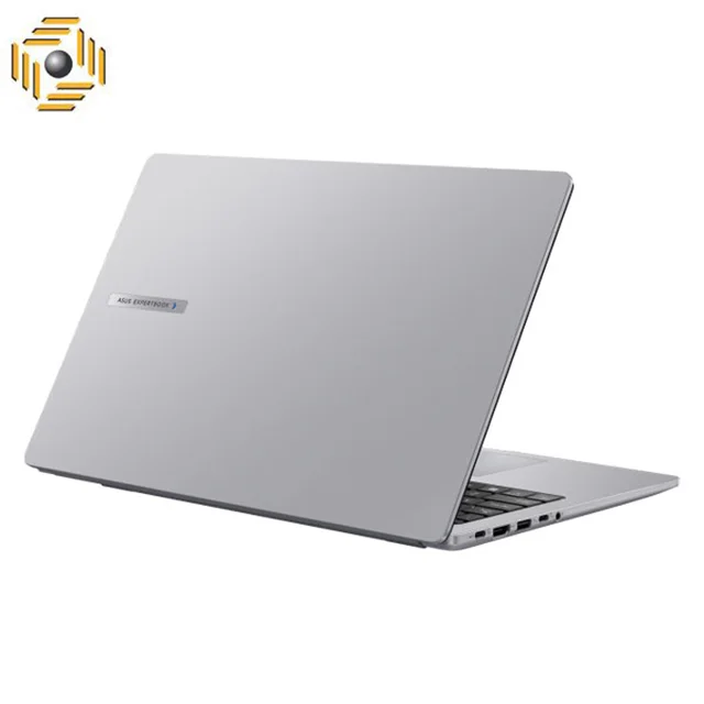 لپ تاپ 15.6 اینچی ایسوس مدل Expertbook B1502CVA-I716 1355U-16GB DDR4-512GB SSD