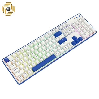 کیبورد گیمینگ ردراگونFAYE K685 PRO RGB