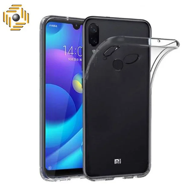 کاور مدل  مناسب برای گوشی موبایل شیائومی Redmi Note 7