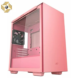 کیس دیپ کول MACUBE 110 PINK