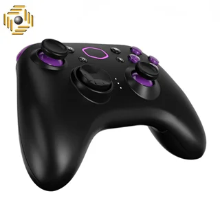 دسته بازی بی سیم کولر مستر STORM CONTROLLER