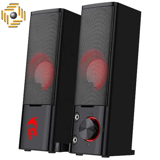 اسپیکر گیمینگ ردراگون ORPHEUS GS550