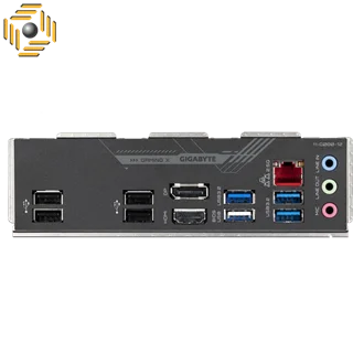 مادربرد گیگابایت B660M GAMING X