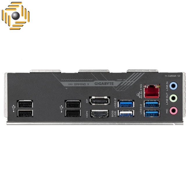 مادربرد گیگابایت B660M GAMING X