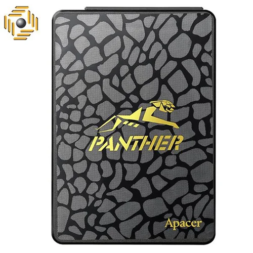 اس اس دی اینترنال اپیسر مدل AS340 PANTHER ظرفیت 256 گیگابایت
