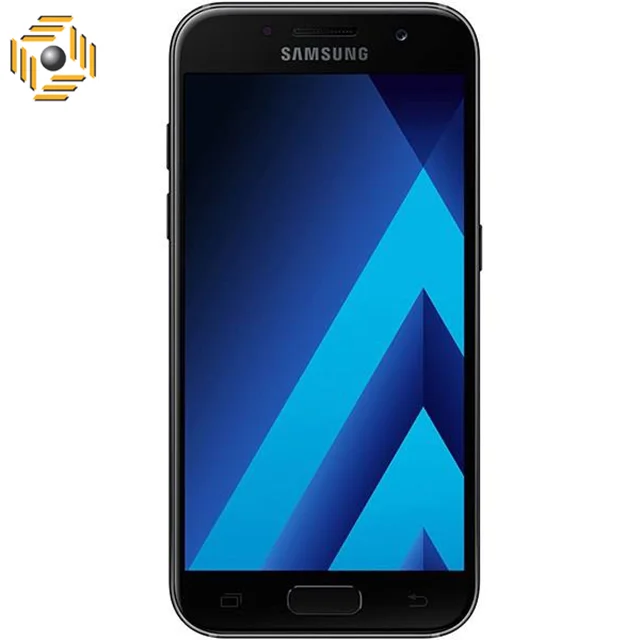 گوشی موبایل سامسونگ مدل Galaxy A7 2017 دو سیمکارت