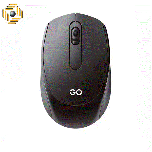 ماوس بی سیم فنتک مدل W603