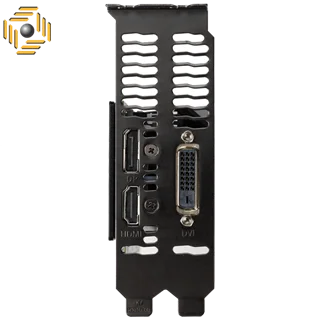 کارت گرافیک ایسوس GTX 1650 O4G LP BRK