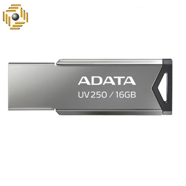 فلش مموری ای دیتا مدل UV250 ظرفیت 16 گیگابایت