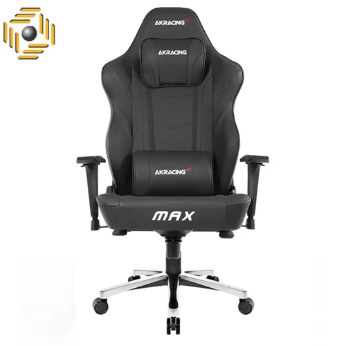 صندلی گیمینگ ای کی ریسینگ K601O Masters MAX Black