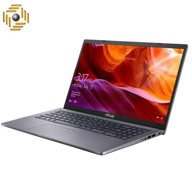 لپ تاپ 15.6 اینچی ایسوس مدل VivoBook R521JB- A