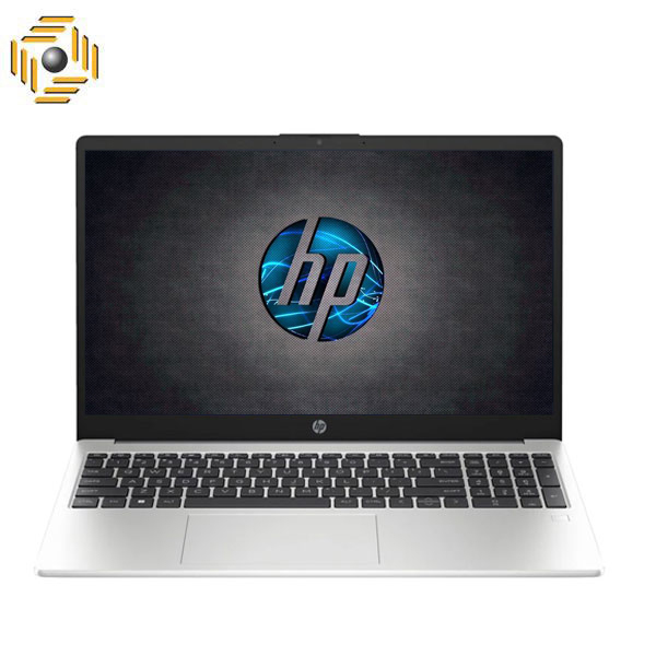 لپ تاپ 15.6 اینچی اچ‌ پی مدل HP 250 G10 -8gb-512ssdبا پردازنده Core i3-1315U