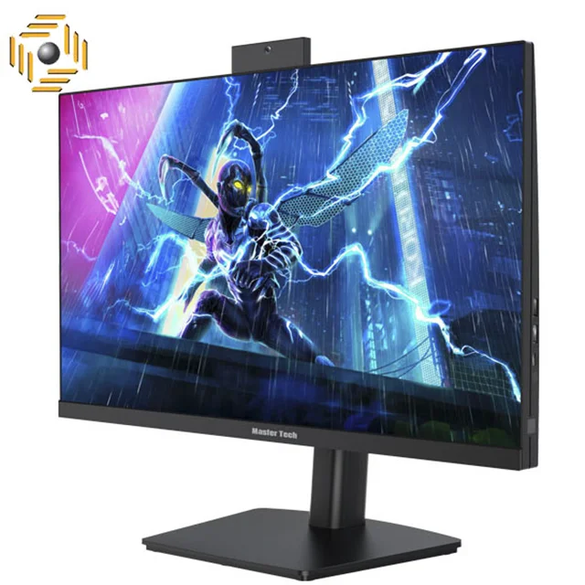 مانیتور مسترتک مدل PA279QTC سایز 27 اینچ
