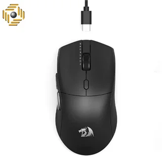 موس گیمینگ ردراگون NEVA M815 8K