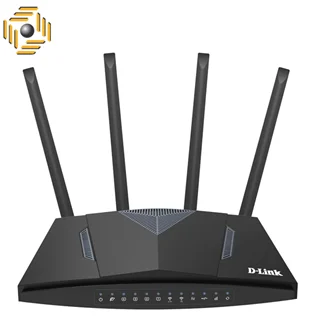 روتر بی سیم LTE دی-لینک مدل DWR-M960