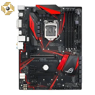 مادربرد ایسوس مدل ROG STRIX B250H GAMING