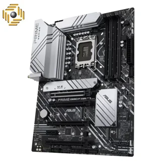 مادربرد ایسوس مدل PRIME Z690-P D4 WIFI