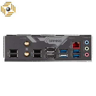 مادربرد گیگابایت B760M GAMING X AX DDR4